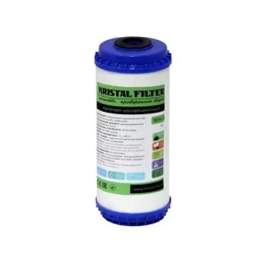 Картридж Kristal filter Big Blue 10 CG гранулированный уголь